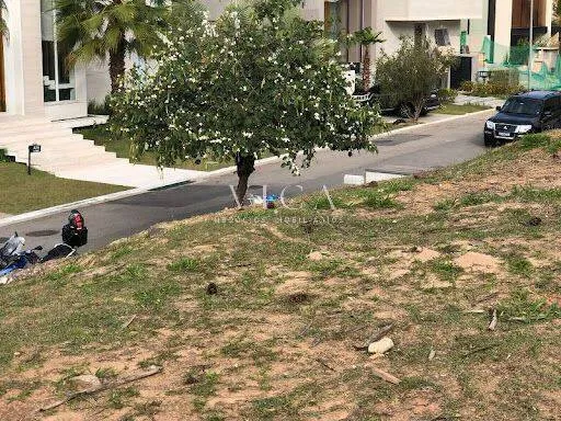 Imagem Alphaville SP| 420 m² | Terreno à venda | R$ 2.495.000