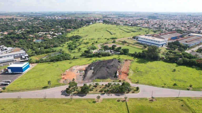 Imagem Lote com 1200m² na SP-101