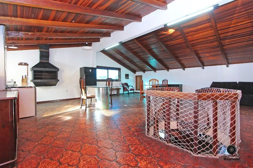 Imagem Casa para Venda - 180m², 3 dormitórios, sendo 1 suites, 3 vagas - Parque dos Maias