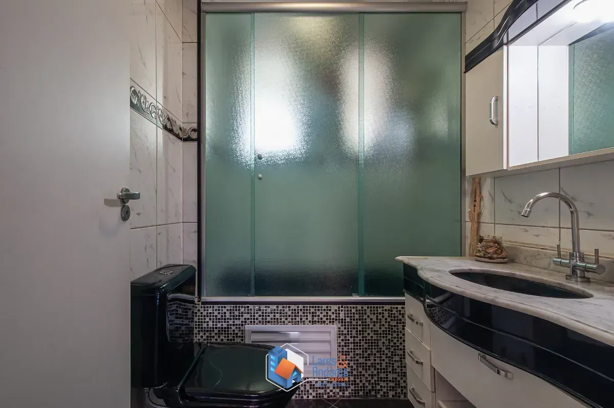 Imagem Apartamento para venda em Água Branca com 3 quartos, sendo 1 suíte, 82m²