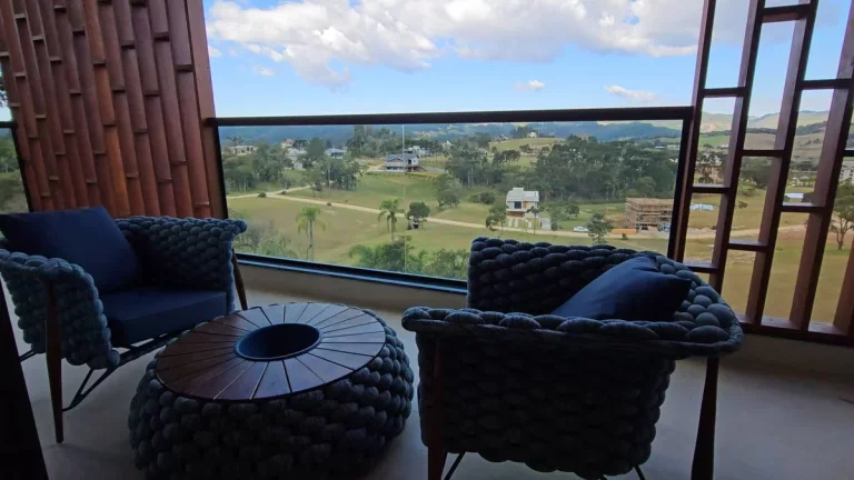 Imagem Condomínio Costa da Serra Golf