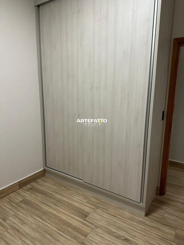 Imagem Apartamento à Venda em Jardim Piratininga, Franca - SP