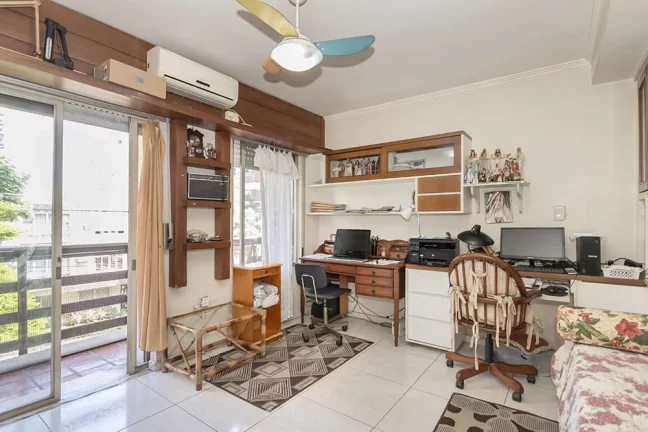Imagem Apartamento para venda no bairro Petrópolis em Porto Alegre