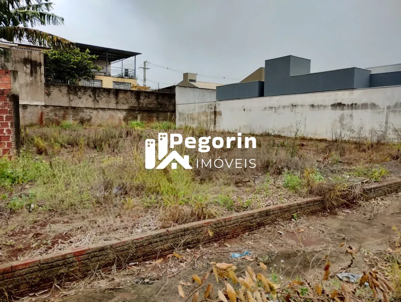 Imagem TERRENO 517,45M² JARDIN NOVO HORIZONTE MANDAGUARI-PR