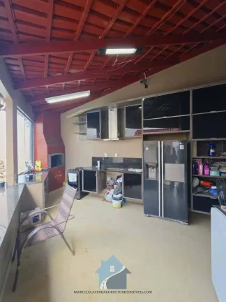 Imagem CASA NO CONDOMÍNIO PONTA NEGRA VILLAGE - PONTA NEGRA