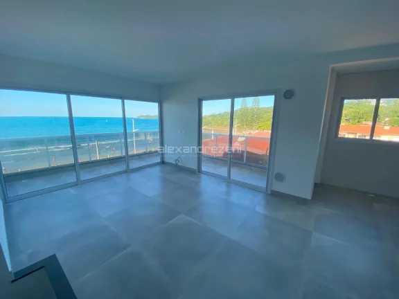 Imagem Cobertura Frente ao Mar com 3 Suítes