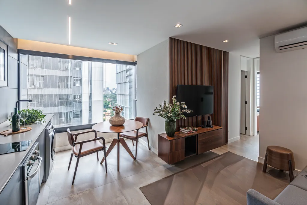 Imagem HUB Pinheiros - Residencial - HUB Pinheiros - Residencial