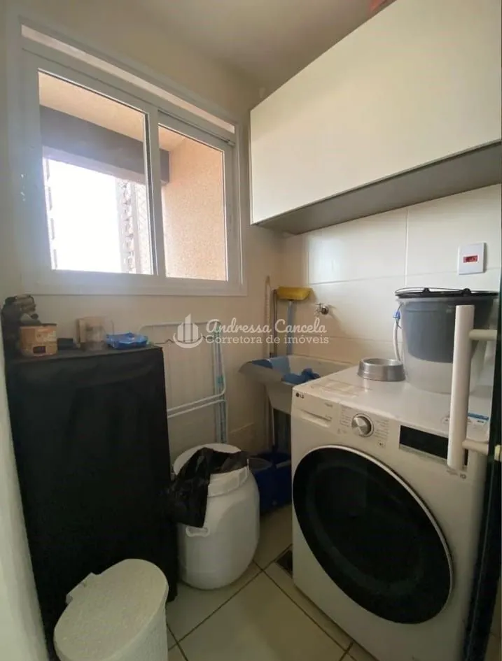 Imagem Residencial Alto Rio Preto - Apartamento com 2 dormitórios à venda, 57 m² por R$ 450.000 - Jardim Alto Rio Preto - São José do Rio Preto/SP
