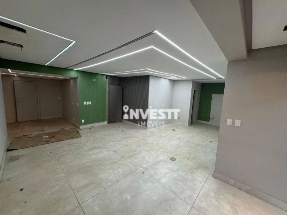 Imagem Sala para alugar, 180 m² - Setor Marista - Goiânia/GO