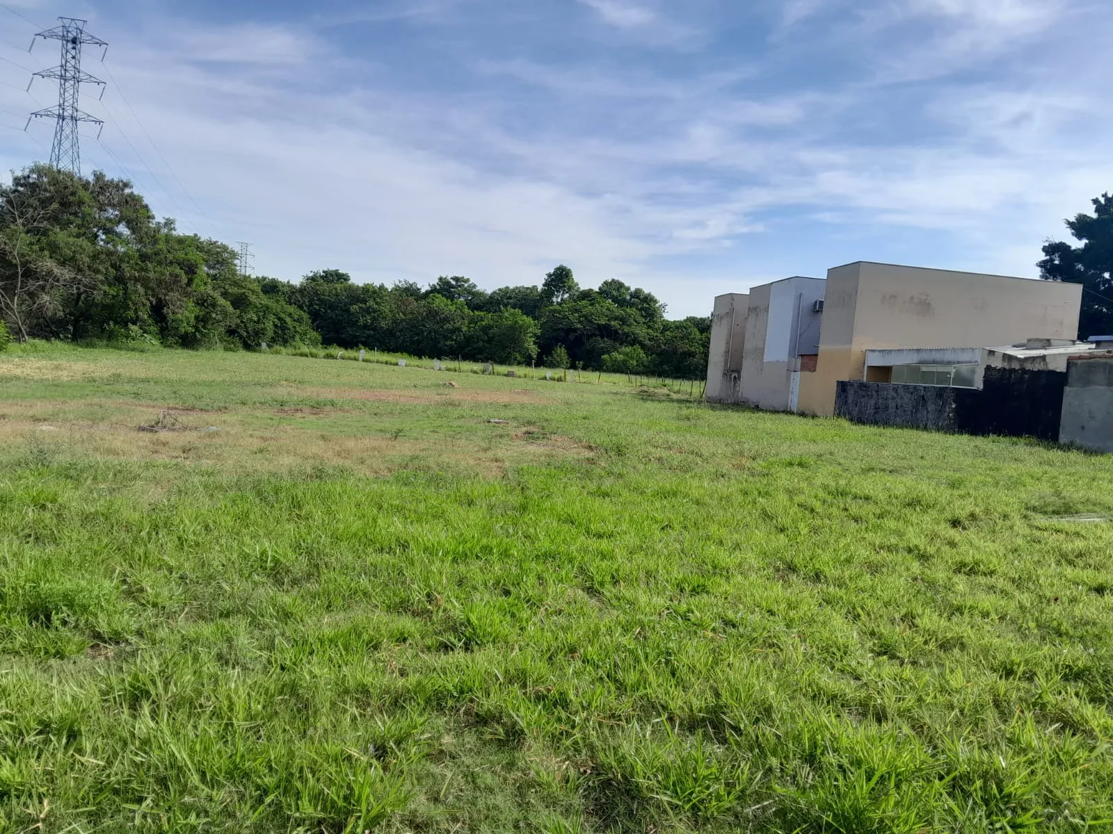 Foto do imóvel Terreno Plano de 7.000m² à Venda no Bairro Mineirão, Sorocaba - SP em VILA MINEIRÃO, SOROCABA - SP