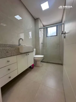 Imagem Apartamento com 3 dormitórios à venda, 95 m² por R$ 1.190.000,00 - Praia da Costa - Vila Velha/ES