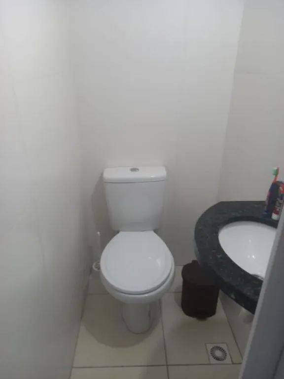 Imagem CASA COM 42,00 m² - MARACANÃ - PRAIA GRANDE SP