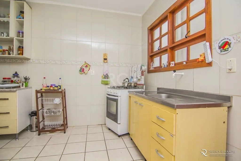 Imagem Casa de Condomínio em Morro Santana