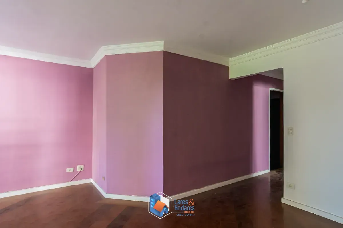 Imagem Apartamento para venda em Jardim Londrina com 3 quartos, sendo 1 suíte, 85m²