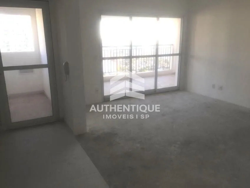 Imagem LANDSCAPE ALTO DA BOA VISTA - Apartamento à venda no bairro Santo Amaro - São Paulo/SP, Zona Sul