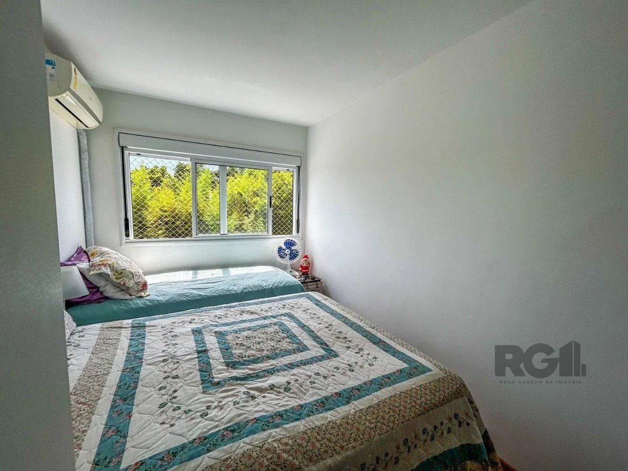 Imagem Apartamento de 02 dormitórios no Bairro Tristeza em Porto Alegre/RS