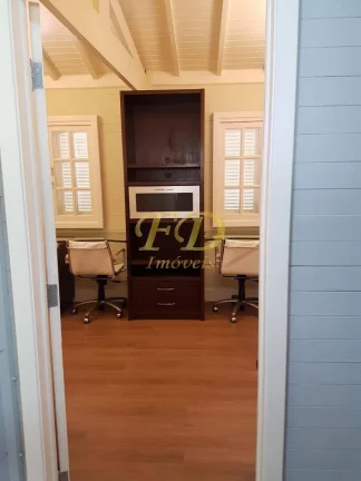 Imagem CASA EM CONDOMÍNIO FECHADO