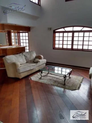 Imagem Casa com 4 dormitórios à venda, 480 m² por R$ 1.500.000,00 - City Bussocaba - Osasco/SP