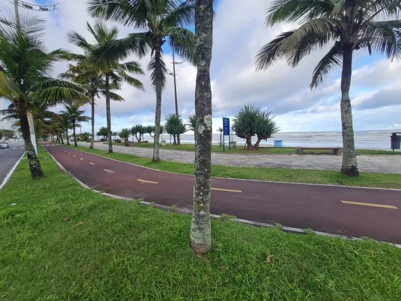 Imagem Apartamento à Venda em Balneário Flórida, Praia Grande - SP