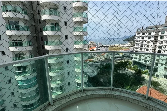 Imagem Apartamento à venda em Itajaí, Praia Brava de Itajaí, com 3 quartos, 137m2