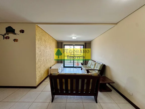Imagem APARTAMENTO DE 3 DORMS NA PRAINHA ED COSTA NORTE