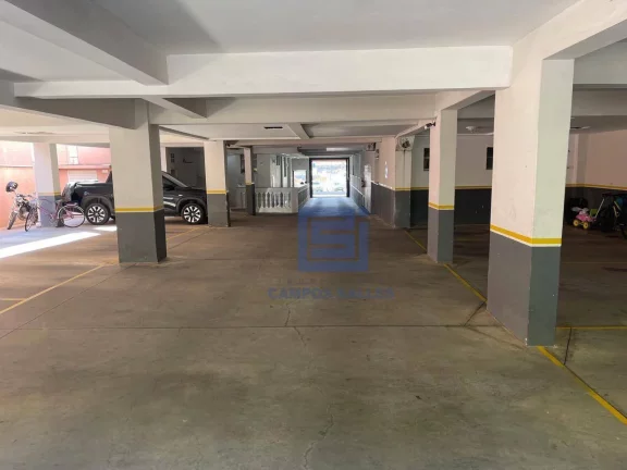 Imagem Apartamento com 2 dormitórios à venda, 80 m² por R$ 350.000,00 - Centro - Socorro/SP