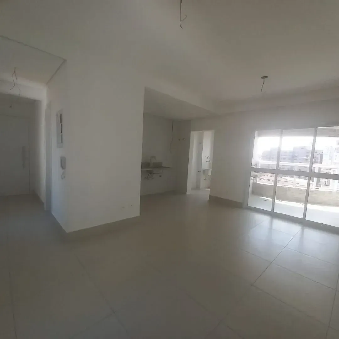 Imagem Apartamento com 2 Quartos à Venda, 77,19 m² em Boqueirão - Santos