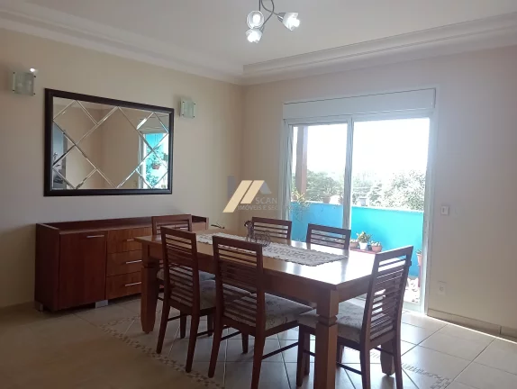 Imagem Casa à venda no Jardim Nossa Senhora Auxiliadora em Campinas São Paulo