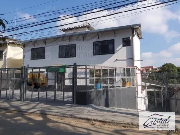 Foto do imóvel Galpão Comercial para locação, Jardim Colibri, Cotia - .