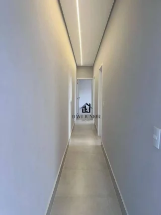 Imagem Casa à venda, 134 m² por R$ 980.000,00 - Condomínio Villagio Wanel - Sorocaba/SP