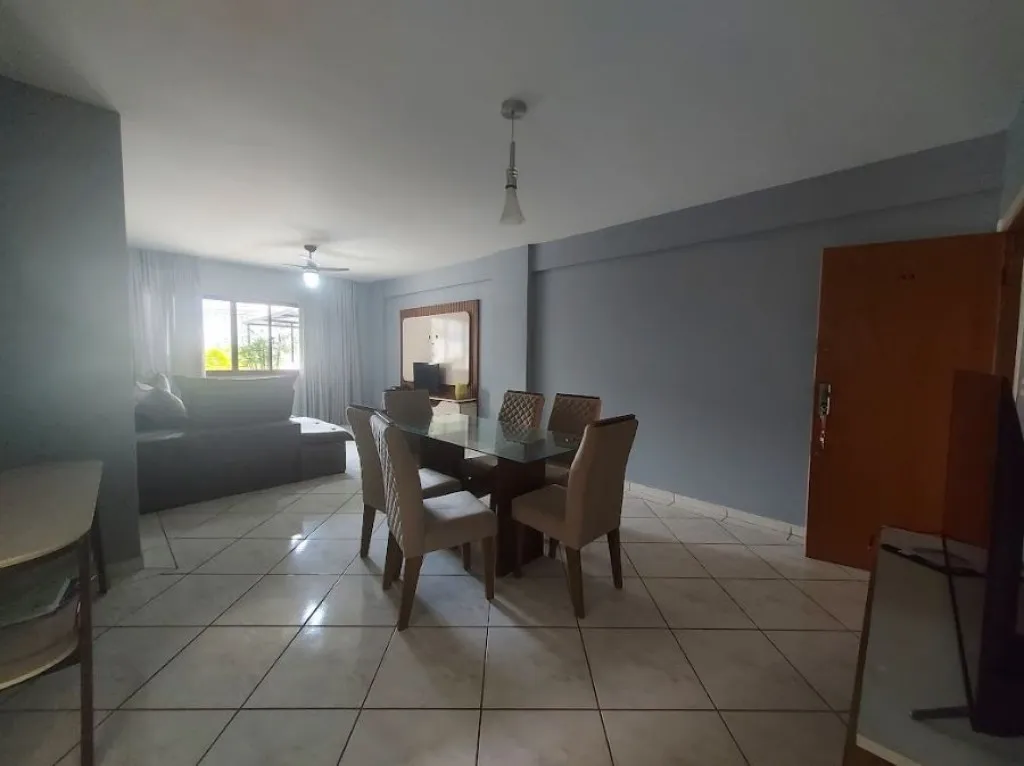 Imagem APARTAMENTO COM 117,50 m² - TUPI - PRAIA GRANDE SP