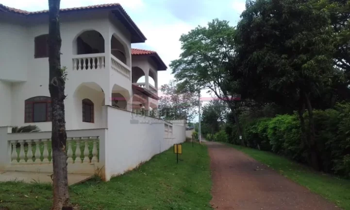 Imagem Casa a venda no condomínio Residencial em Boituva interior de São Paulo