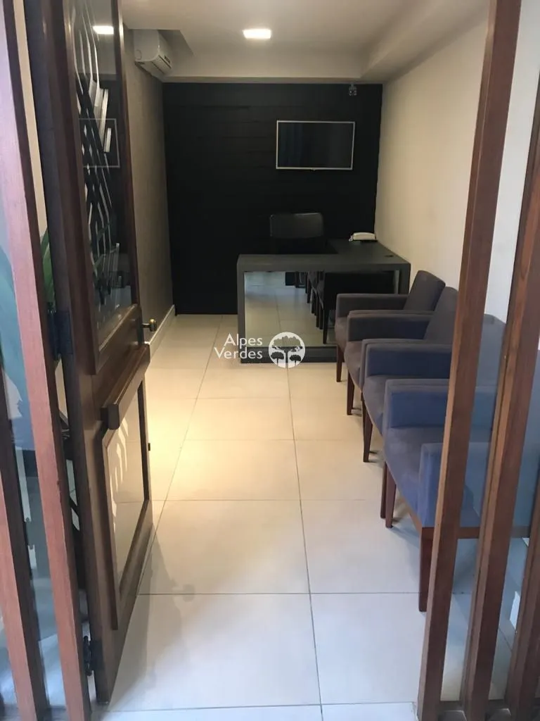 Imagem Sala à venda por R$ 650.000,00 - Centro - Novo Hamburgo/RS