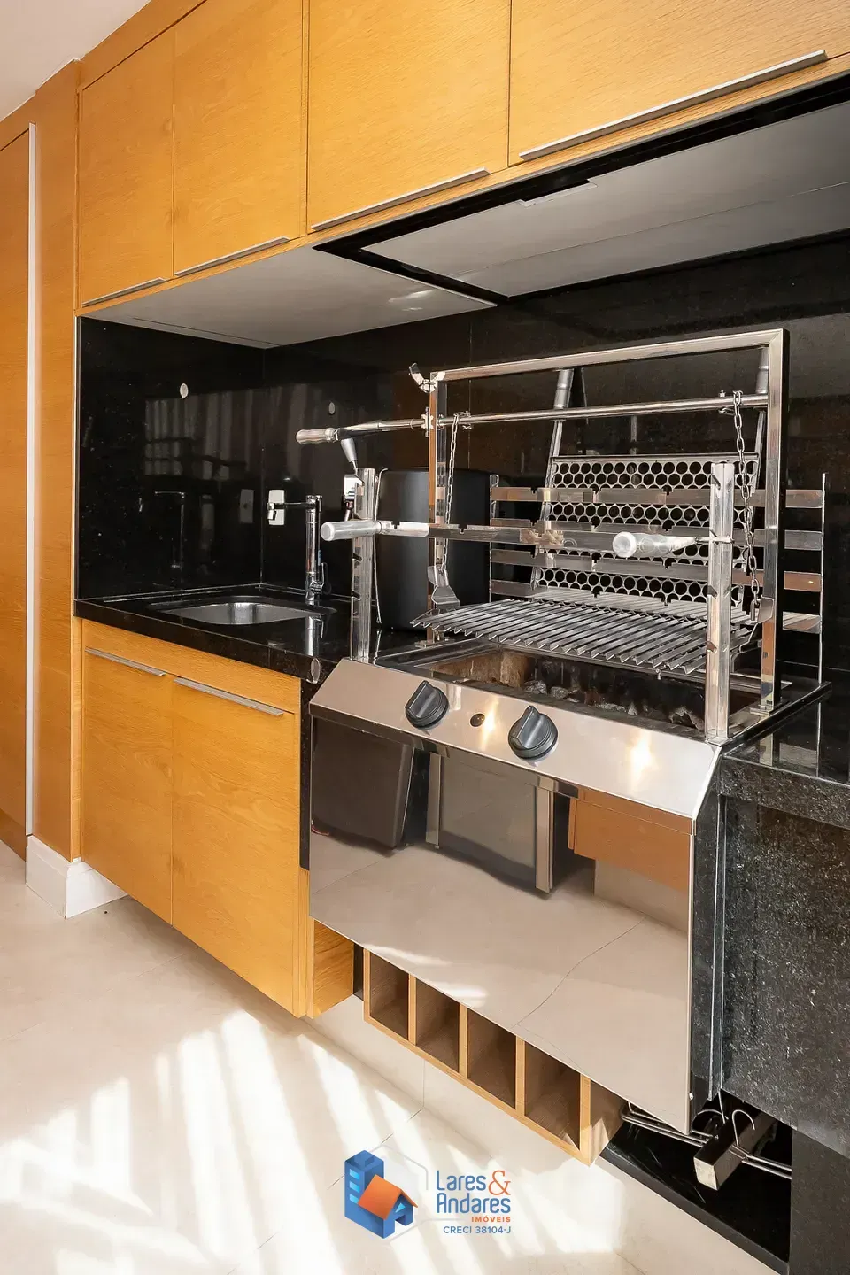 Imagem Apartamento para venda em Saúde com 4 quartos, sendo 2 suítes, 160m²