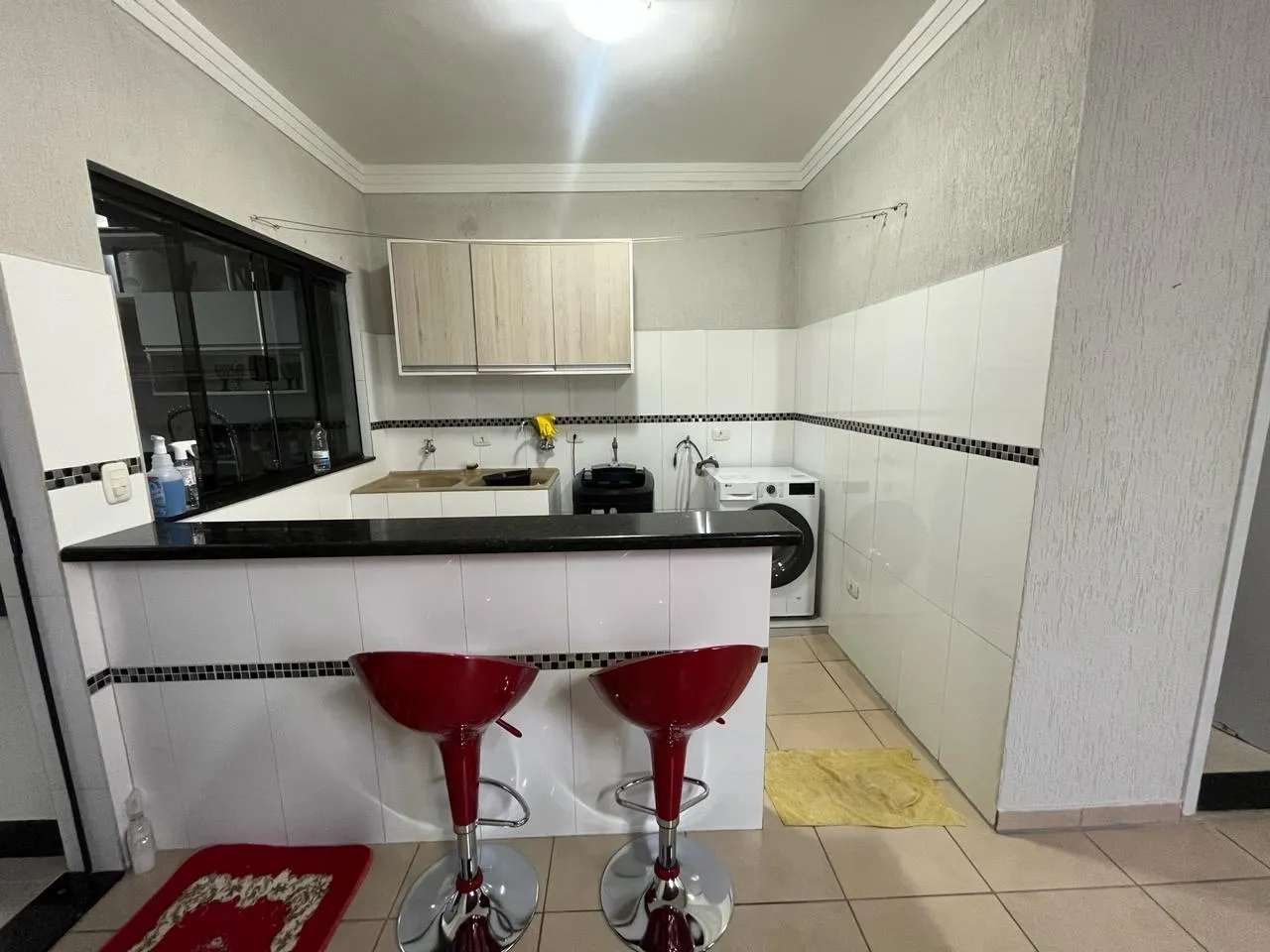 Imagem Casa 224m Umuarama-PR 233