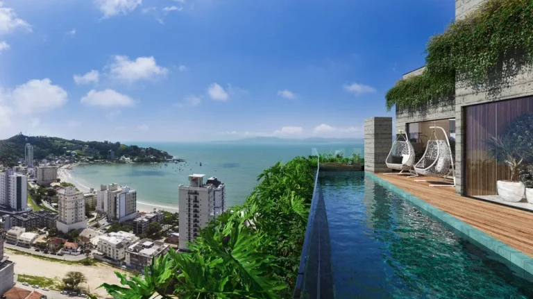 Imagem APARTAMENTO RESIDENCIAL em Itapema - SC, Centro