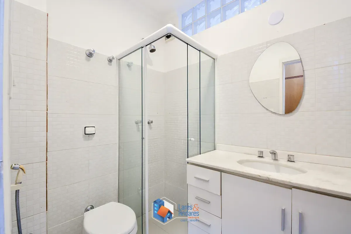 Imagem Apartamento para venda em Cerqueira César com 2 quartos, sendo 1 suíte, 116m²