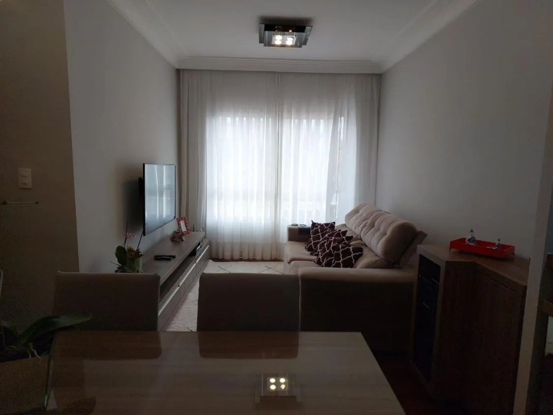 Imagem Excelente Apartamento com 2 quartos e 1 suíte!