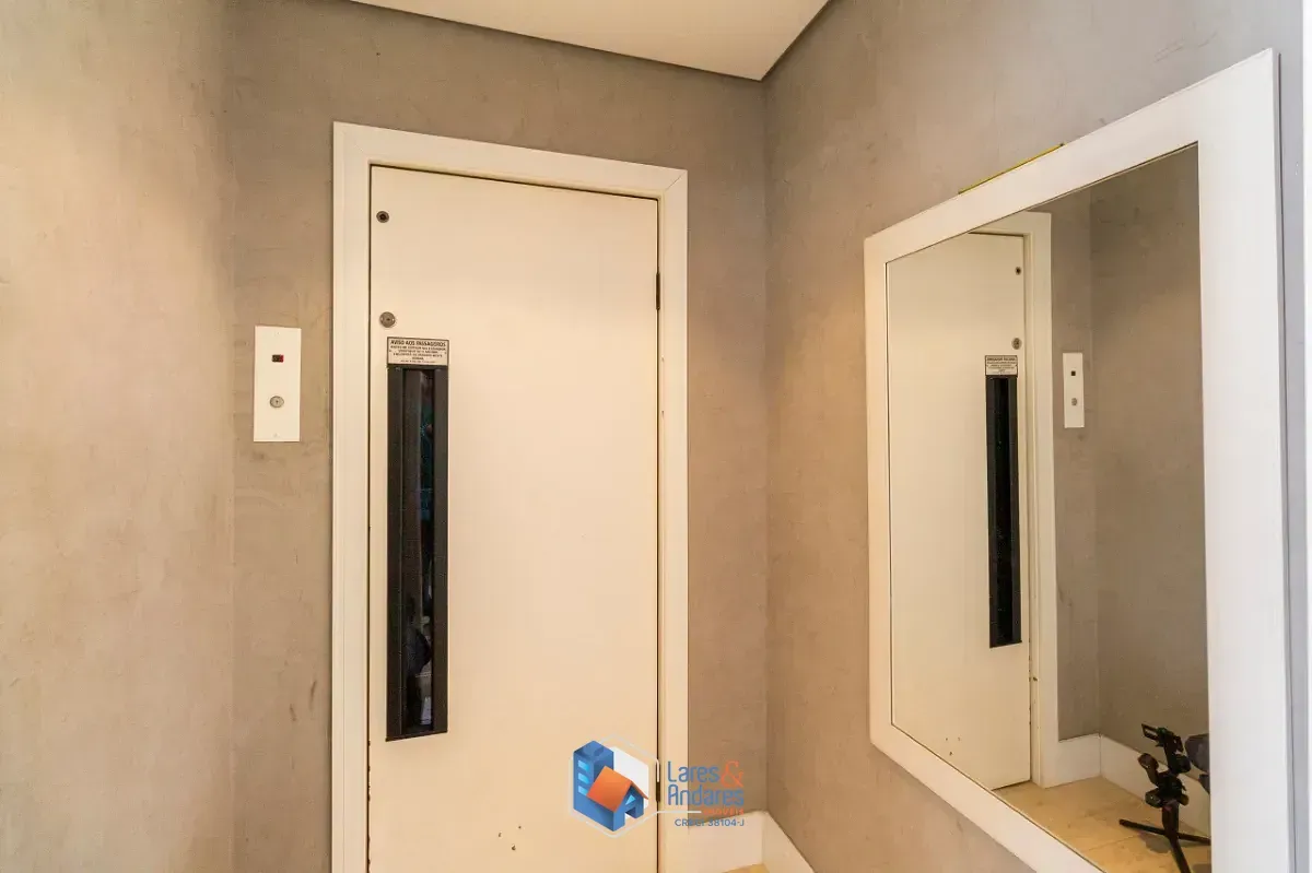 Imagem Apartamento para venda em Santa Cecília com 3 quartos, sendo 3 suítes, 186m²