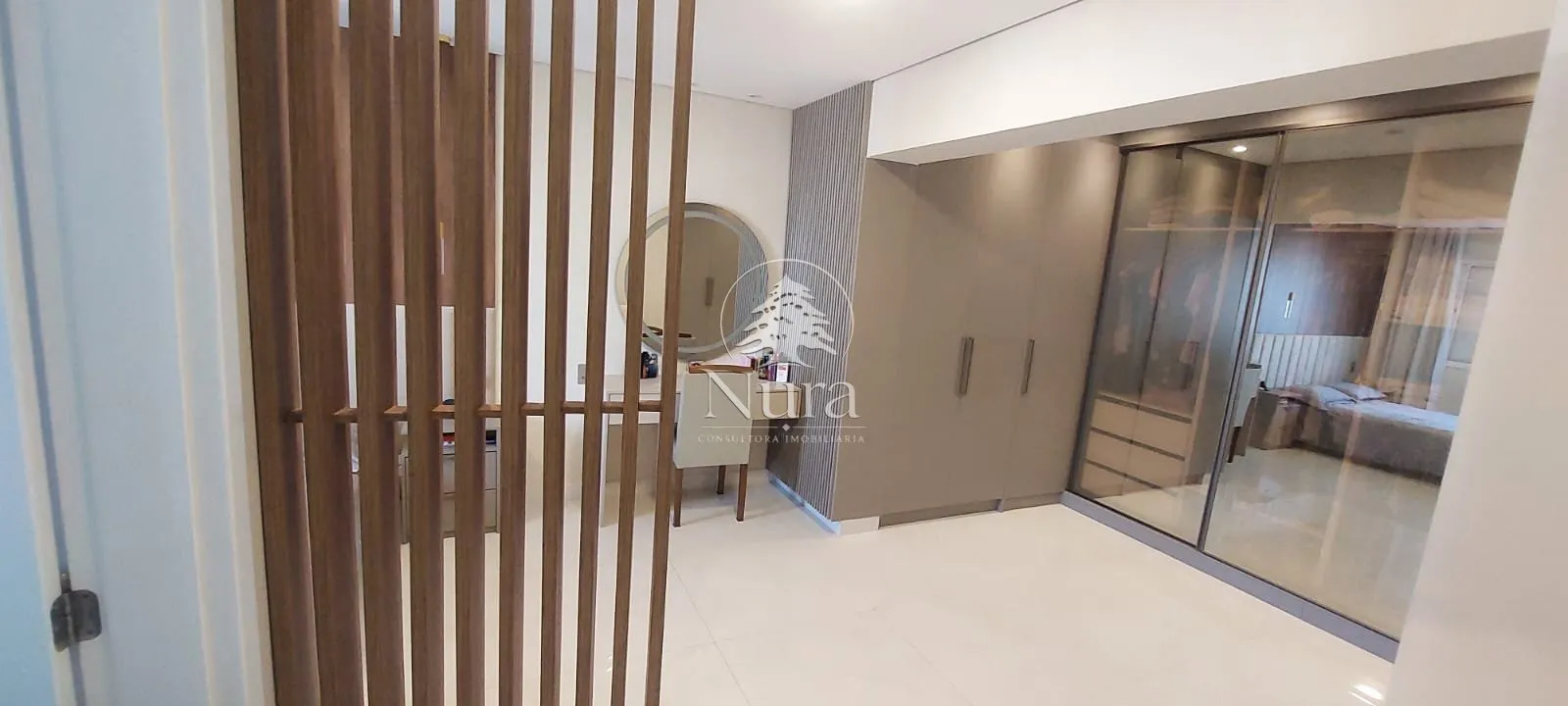 Imagem Apartamento de 2 quartos, 82m² no bairro Marapé, em Santos