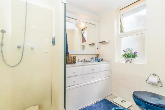 Imagem Apartamento para venda no bairro Mont Serrat em Porto Alegre