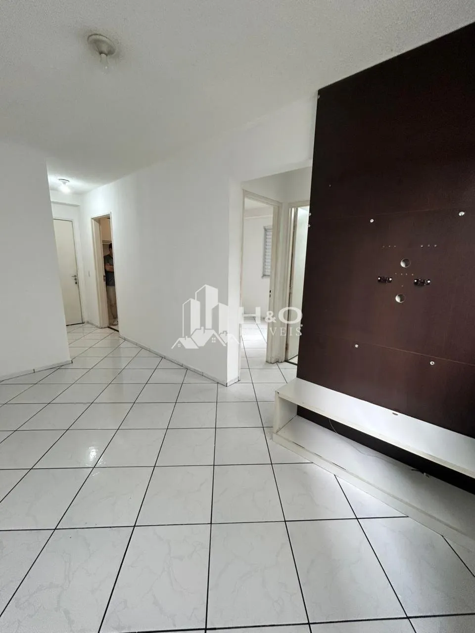 Imagem Apartamento para Locação na Vila Talarico - 2 Dormitórios | Condomínio Completo