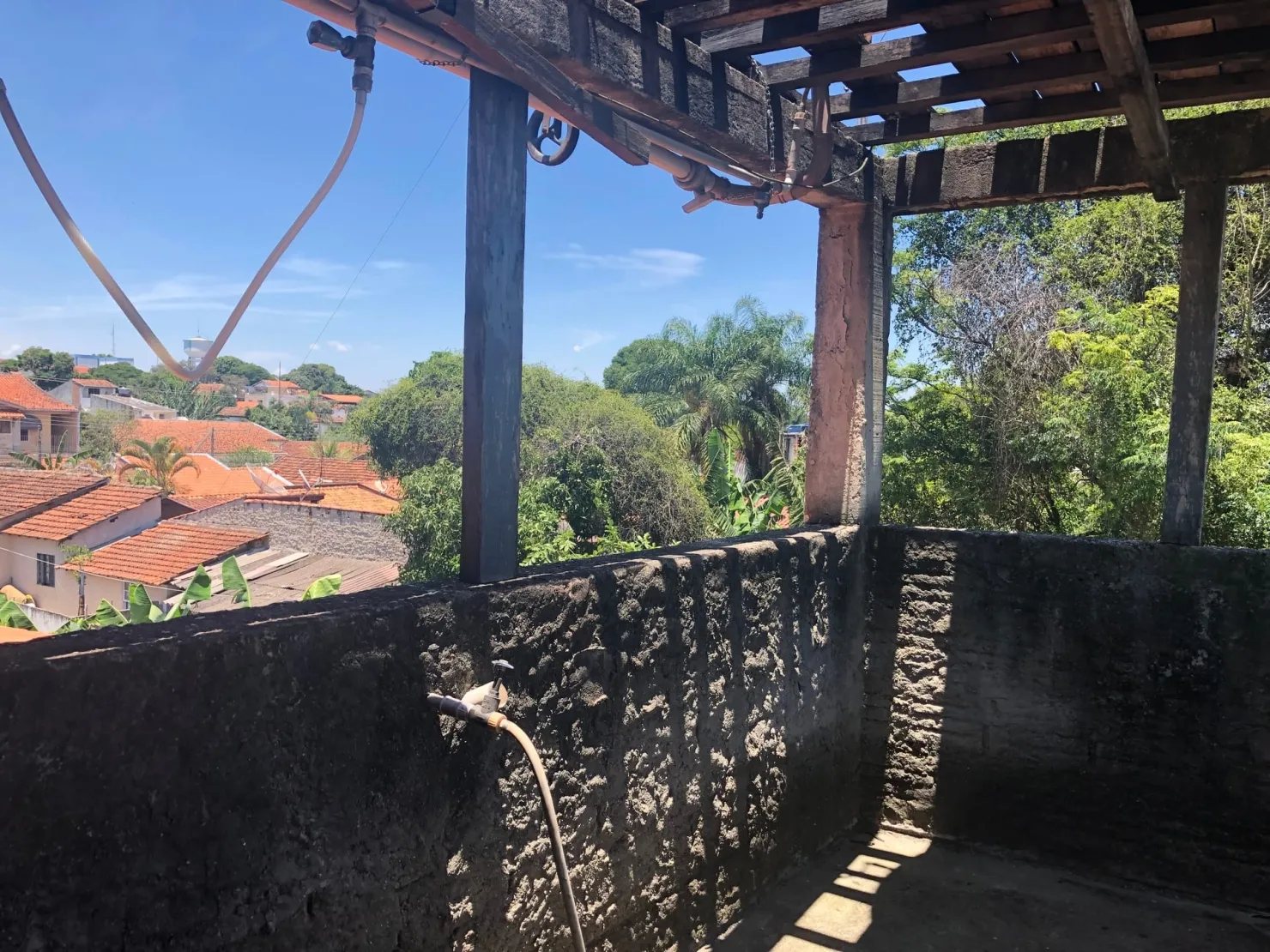 Imagem Casa à venda 4 Quartos, 1 Suite, 3 Vagas, 513M², Centro, Pindamonhangaba - SP