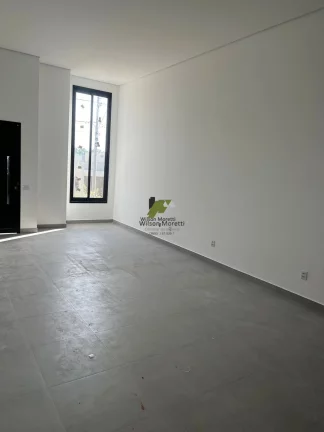 Imagem Excelente Casa em Condomínio Pronta pra Morar