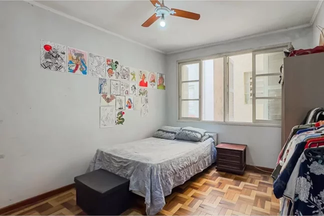 Imagem Apartamento para venda no bairro Floresta em Porto Alegre