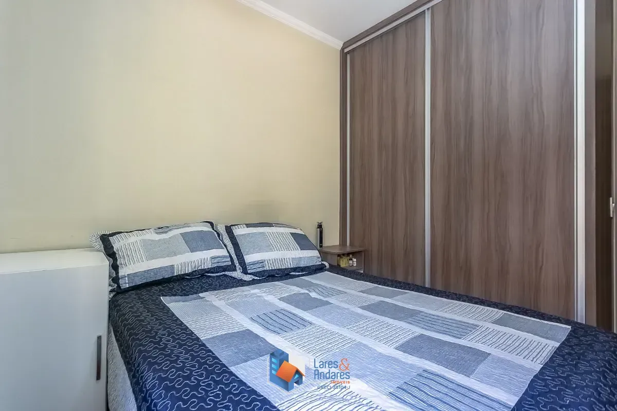 Imagem Apartamento para venda em Saúde com 3 quartos, sendo 1 suíte, 77m²