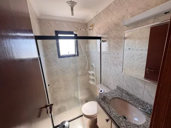 Imagem Apartamento com 2 dormitórios para alugar, 90 m por R$ 2.500,00/mês - Balneario Umurama - Mongaguá/SP