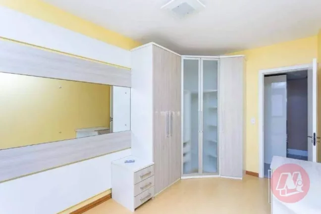 Imagem Apartamento com 1 dormitório para alugar, 50 m² por R$ 3.031,00/mês - Menino Deus - Porto Alegre/RS