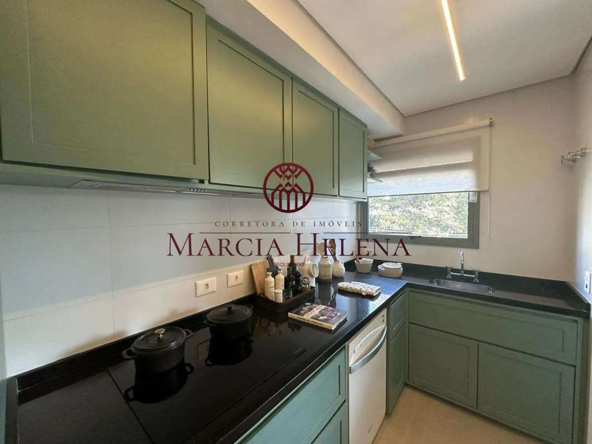 Imagem Apartamento de luxo à venda em Campinas, Cambuí, com 3 quartos, 139,00m2
