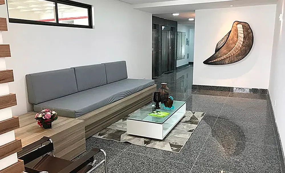 Imagem Apartamento com 2 Quartos à Venda, 43 m² em Torre - Recife